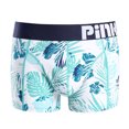 thumbnail image 4 of Worallymy Hombre Ropa Interior Algodón Bulto Bolsa Pantalones Cortos Hombre Sexy Breve Boxer Calzoncillos Sin Costuras M Worallymy JD735811758, 4 of 7