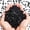 Obsidian, variant on Sinkoo Black Obsidian Tumbled Stone Chips Polished Gem 0.66 Lb/300g Natural Crystal Stone Decorative Pebbles for Home Decoration & Fish Turtle Tank, Vase Filler, Plants Decor, Diy Crafts