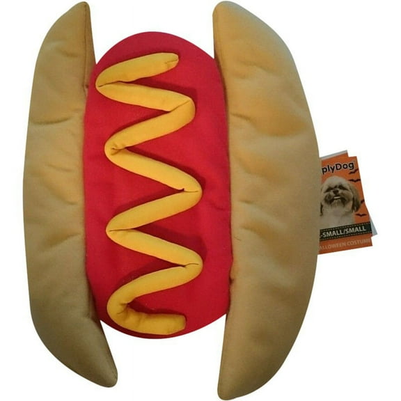 SimplyShe SimplyDog Pet Costume