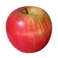 thumbnail image 2 of Home Furnishing Artificial Appleplastic Ecorative Fruit Green, 2 of 9