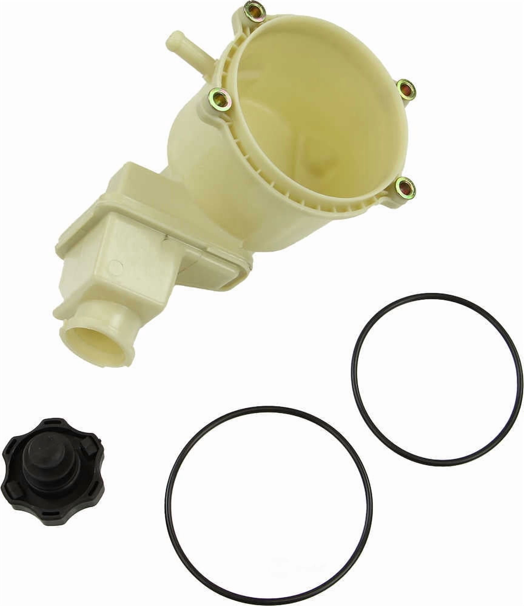 Atlantic Automotive Engineering RES-0200 AAE New Steering Fluid Reservoir. Recommend Changing When