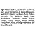 thumbnail image 4 of Ruffles All Dressed Potato Chips, 8.5 Oz., 4 of 4
