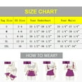 thumbnail image 5 of Women's Hot Sweat Slimming Neoprene Tank Top Vest Body Shapers for Weight Loss No Zipper, 5 of 6