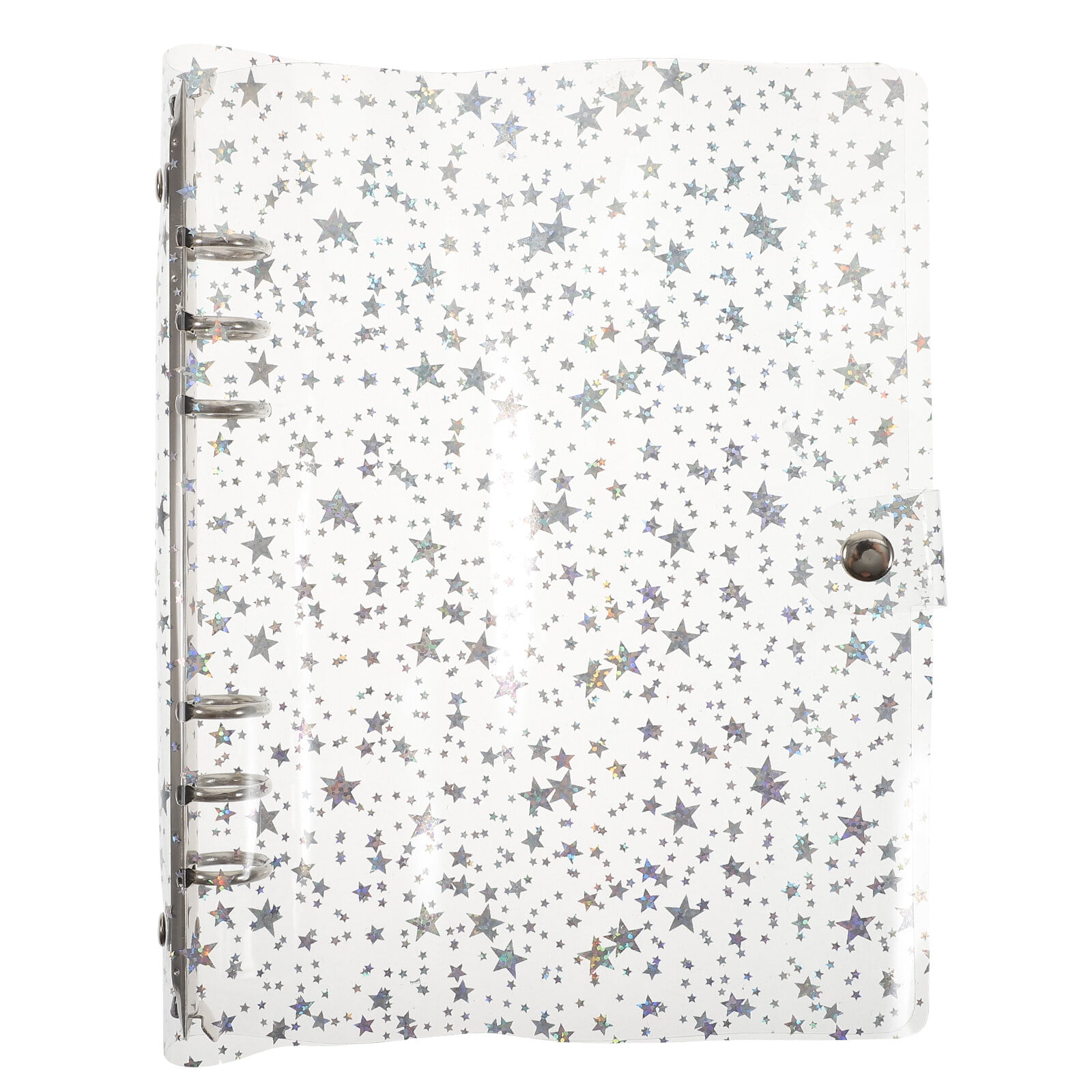Cute Binders For School Aesthetic Binder Notebook Shell Lovely