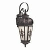 Livex Lighting - Berkshire - 1 Light Outdoor Wall Lantern In Traditional