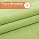 thumbnail image 2 of Cotton Multi-Use Towel for Household Use Soft Absorbent Washcloth, 2 of 5