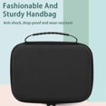 thumbnail image 2 of Protective Handbag with Handle Easy to Carry Breathable Mesh Pockets Case for DJI OSMO MOBILE 6 Stabilizer, 2 of 5