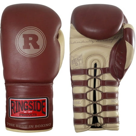 Ringside Heritage Pro Fight Gloves