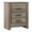 Warm Gray, variant on Signature Design by Ashley Casual Brinxton 2 Drawer Nightstand, Charcoal