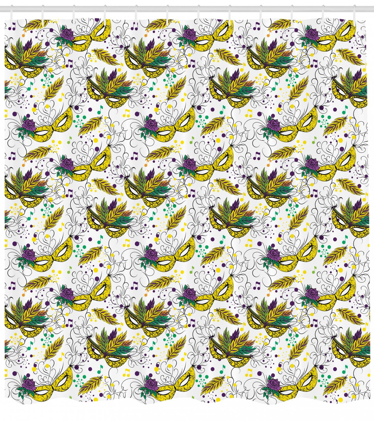 new-orleans-shower-curtain-colorful-harlequin-masks-mardi-gras-pattern
