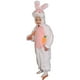 thumbnail image 1 of Disfraz de conejo americano para niños, pascua, talla 4, 1 of 1