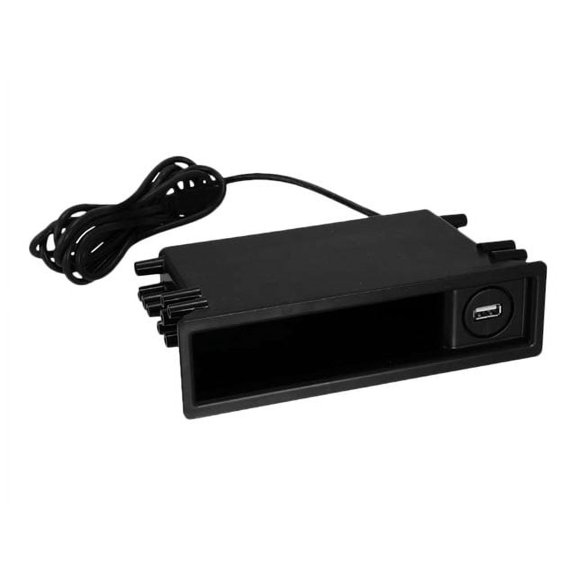 Metra 88-00-9007 Single DIN Pocket Kit