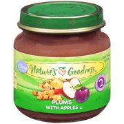 Disney Ng 2nd Food Plum Apple