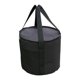 thumbnail image 1 of Bolsa de almacenamiento para parrilla de barbacoa, bolsa para picnic, bolsa de transporte para senderismo y camping 35 cm x 22 cm, 1 of 8