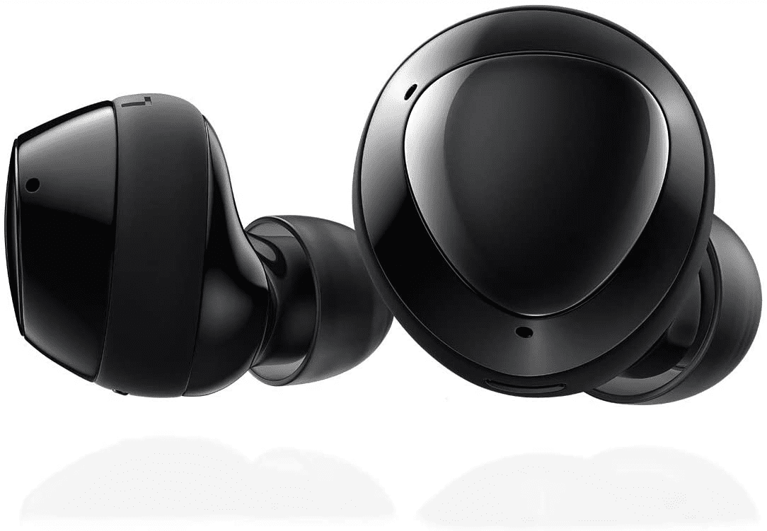 samsung z flip headphones