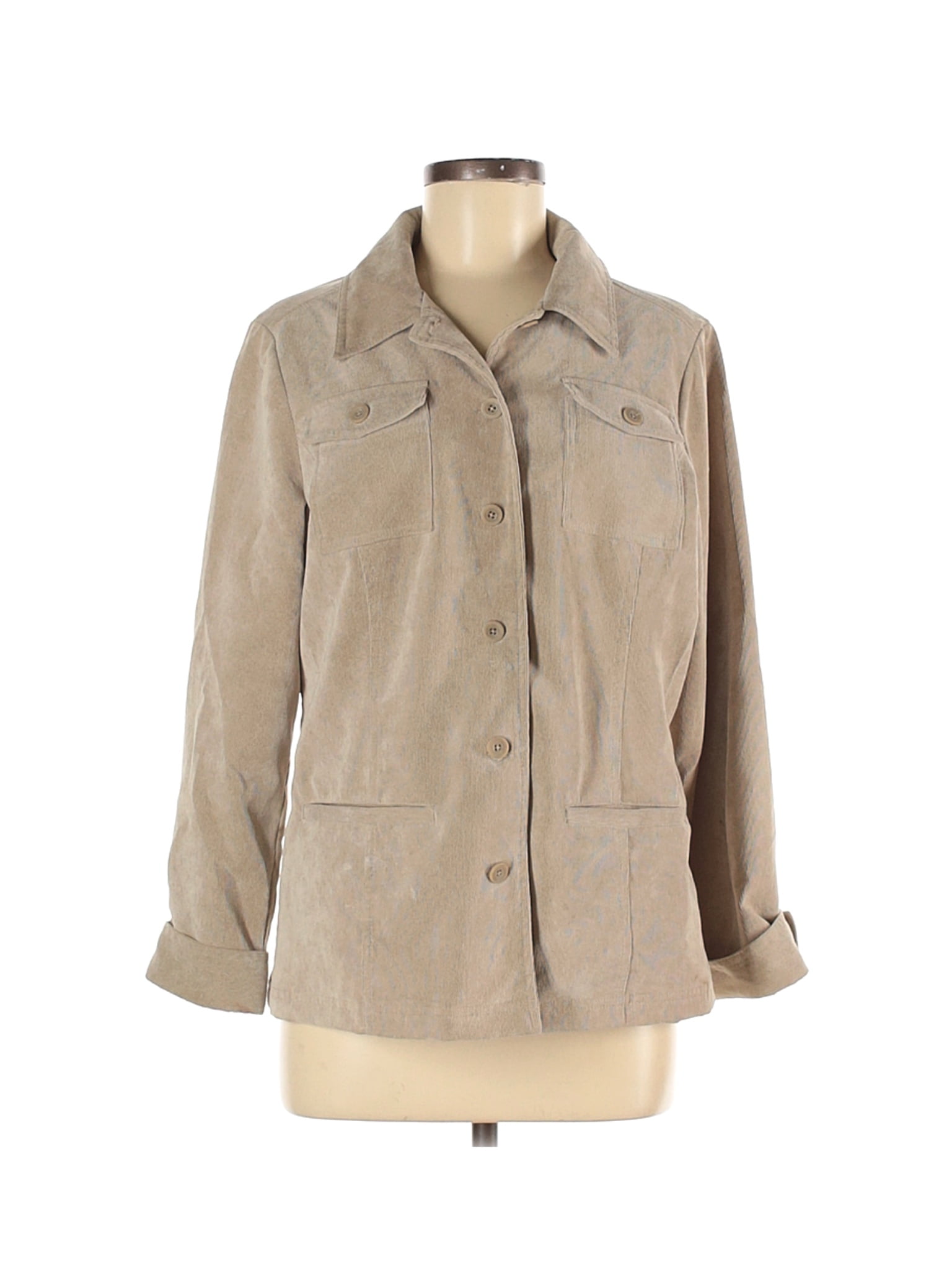 croft & barrow jacket