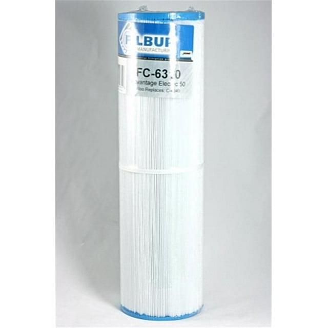 Apc FC-6310 Cartouche de Filtre de Protection de Remplacement- 50 Pi2