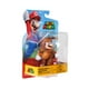 thumbnail image 5 of Figuras de acción Super Mario Tanooki Mario con hoja, 10 cm, 5 of 6