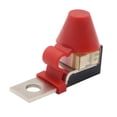 thumbnail image 4 of koolsoo Mrbf Terminal Fuse Block Compact Battery Fuse for Boat 200A, 4 of 7