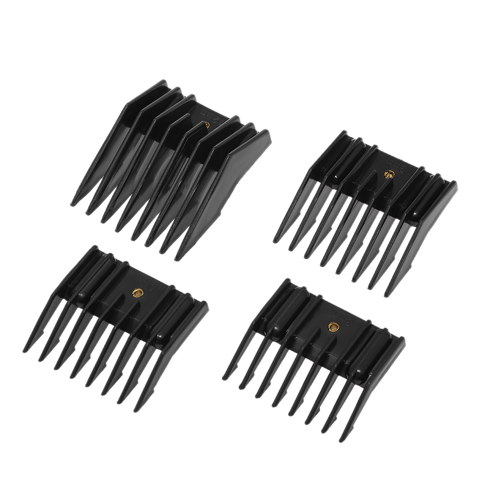 limit comb sizes