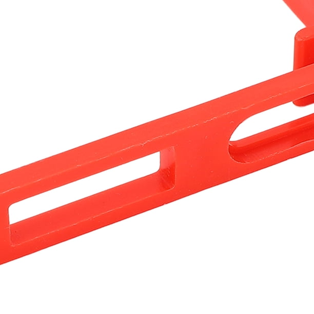 Kazumamacyan　0910 Transmission Lever Lock Out, Reliable 126133 Lever Lock Out Secure