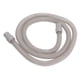 thumbnail image 3 of Tubo de ventilación flexible universal, conector de sellado gris de 6 pies para máquinas de respiración, 3 of 8