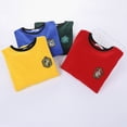 thumbnail image 4 of Sudaderas con capucha de uniforme escolar de Harry Potter, ropa de moda de Gryffindorr Slytherinn, Jersey, chándales, disfraces de Harry Potter, 4 of 4