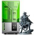 thumbnail image 1 of Impresora 3D ELEGOO Mars 5 Resin 4K Mono LCD 5,65 x 3,53 x 5,91 pulgadas, 1 of 7