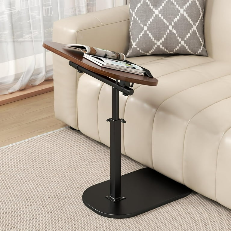 Swivel top table discount