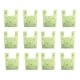 thumbnail image 1 of Wosthever Bolsa de almacenamiento portátil de 50 piezas, bolsas de compras, ropa de gran capacidad, bolsa de embalaje, panadería al aire libre para el Herramientas y accesorios para hornear Palta L Wosthever HA079955-03, 1 of 6
