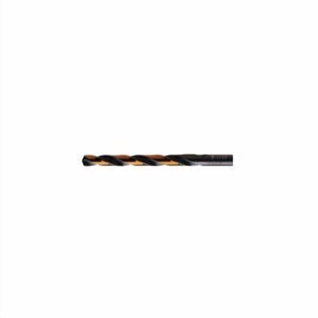 Juego de 2 Brocas de Acero Rápido con Punta Dividida 13/32"