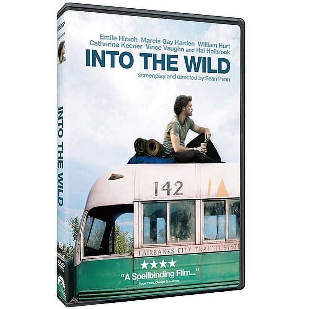 イン・トゥ・ザ・ワイルド DVD Into the wild Amazon.co.jp: イントゥ・ザ・ワイルド [DVD] : エミール