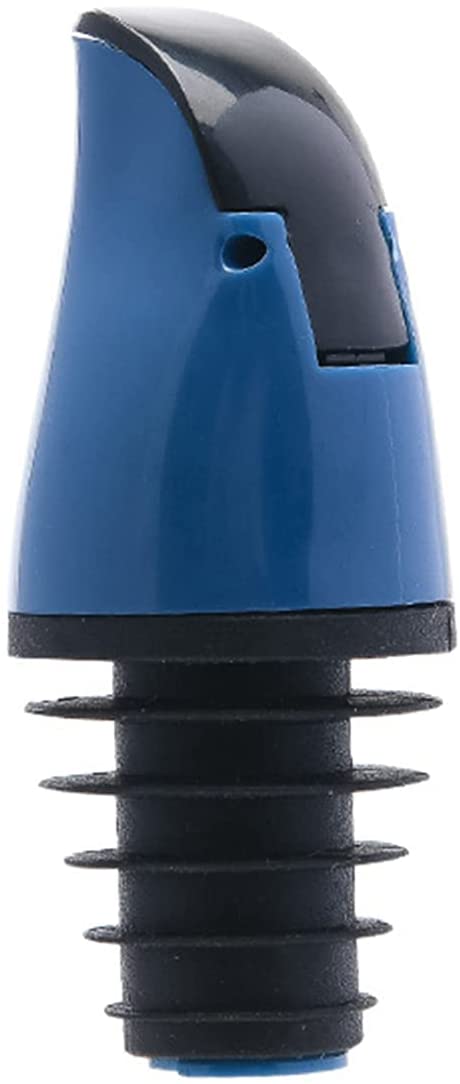 Oil Nozzle Oil Bottle Stopper, Olive Oil Spouts, Oil Vinegar Bottle Stopper, Automatic Opening Closing Oil Guide Nozzle Plastic Oil Bottle Cap Seasoning Bottle Pourer