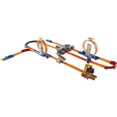 thumbnail image 3 of Circuit Total Turbo Takeover Track Builder Hot Wheels, 3 of 5