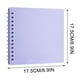 thumbnail image 2 of Loose Leaf Album DIY Wedding Baby Commemorative Scrapbook Album DIY Scrapbook Photo Album, 2 of 2