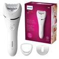 thumbnail image 1 of Depiladora Philips Beauty Series 8000 BRE700/04 para mujer, 1 of 9