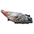 thumbnail image 1 of Faro Principal 3 2010 A 2013 Mazda LADO PASAJERO TYC ., 1 of 4
