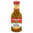 thumbnail image 2 of La Preferida Salsa Verde Medium Authentic Mexican Salsa, 16 oz, 2 of 4