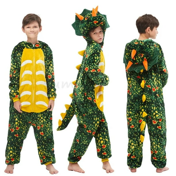 Pijama de dinosaurio walmart deals