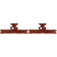 thumbnail image 3 of EIMELI Set of 2 Floor Lamp Chinese Style Display Stand Practical Office, 3 of 8
