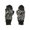 Gray, variant on HNMKIU Adorable Girls Knitted Winter Mittens with Playful Hedgehog Design for Cold Weather Hand Warmth Grey,One Size