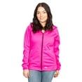 thumbnail image 2 of Trespass Womens Sisely Waterpoof Softshell Jacket, 2 of 5