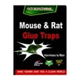 thumbnail image 2 of Mouse Glue Board Mouse Glue Traps para cocina/hogar/restaurante/bar (negro) Sywqhk Para estrenar, 2 of 3