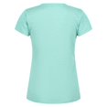 thumbnail image 3 of Regatta - Camiseta Fingal Edition para Mujer (Ola Oceánica), 3 of 4