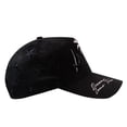 thumbnail image 2 of GORRA 5.7 BREAKING LOS ANGELES BLACK UNITALLA, 2 of 5
