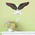 thumbnail image 2 of Angel Sticker With Wing Pvc Self-adhesive Wall Sticker Can Be Removed, 2 of 5