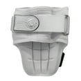 thumbnail image 2 of G-Form Heritage Baseball Elbow Guard - Baseball Elbow Guard & Pad with Adjustable Straps - White, Adult S/M, 2 of 5