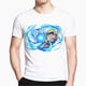 thumbnail image 2 of Japón Anime Funny Tees Talla Asiática Naruto Boruto Camiseta Hombres Mujeres Niños Uchiha Itachi Uzumaki Sasuke Kakashi Gaara Tops, 2 of 3