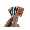 thumbnail image 1 of SUPER IMPULSE Skip Bo Plus Petit Jeu de Cartes au Monde, 1 of 5