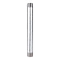 thumbnail image 1 of Boquilla de tubo de acero Mueller Streamline 2.5x30 cm galvanizada, 1 of 5